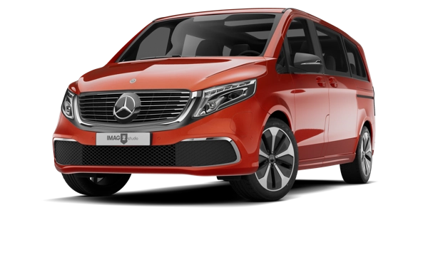 MERCEDES-BENZ VIANO