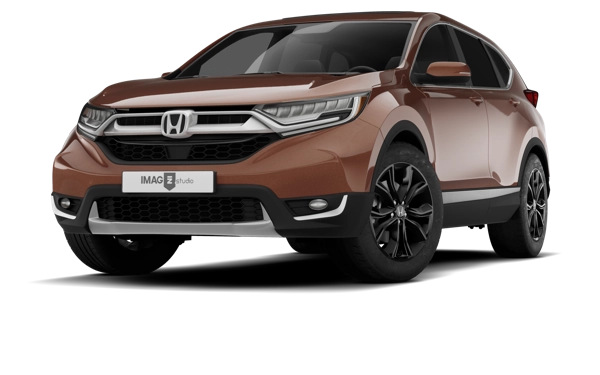 HONDA CR V