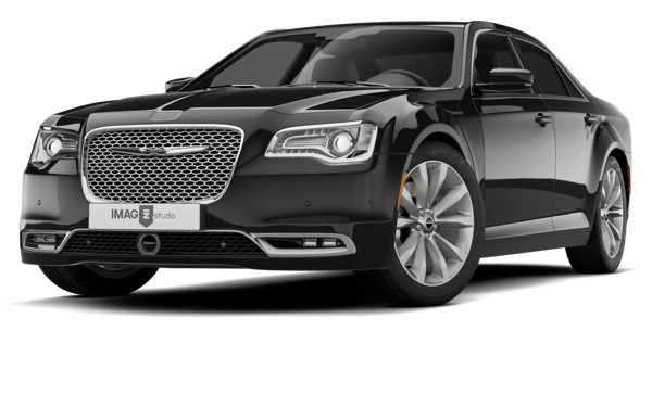 CHRYSLER 300C
