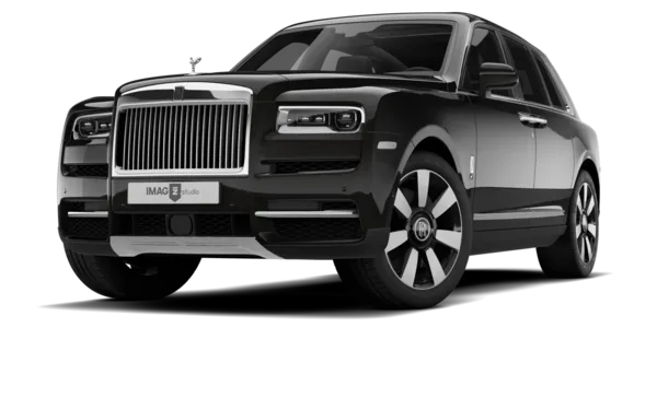 ROLLS ROYCE CULLINAN