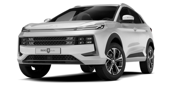 JAC JS6