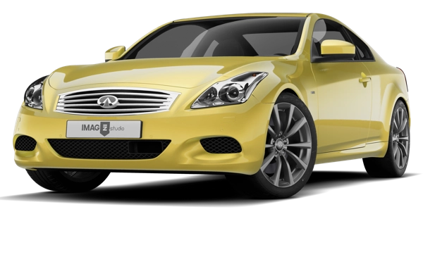 INFINITI M35