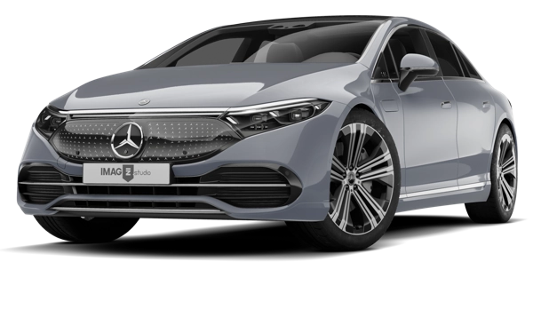 MERCEDES-BENZ EQS 450