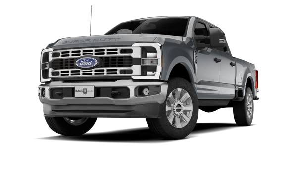 FORD F 250