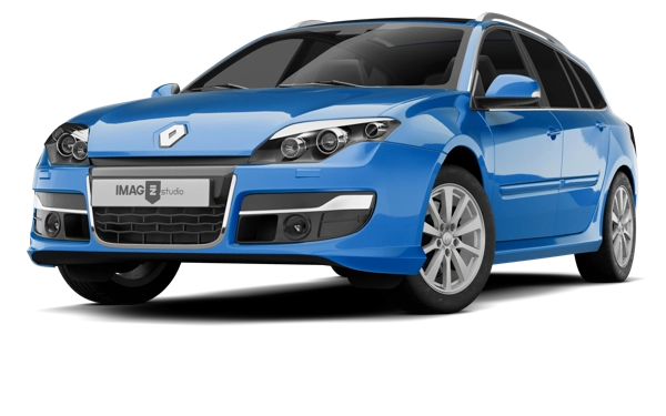 RENAULT MODUS