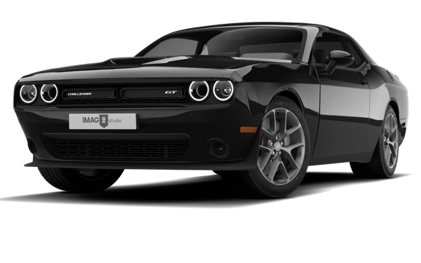 DODGE DART GT