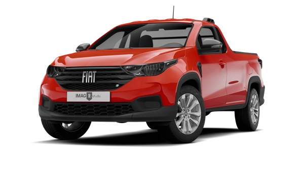 FIAT FREEMONT