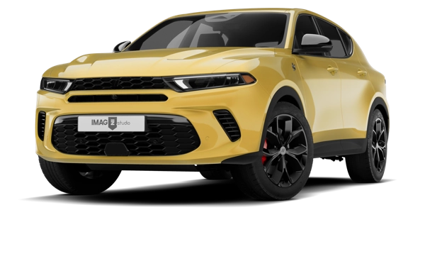 DODGE HORNET