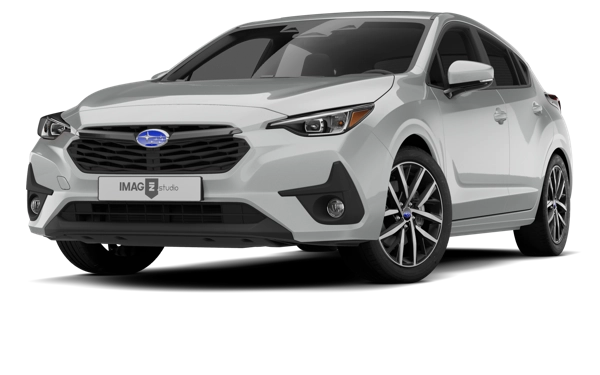SUBARY IMPREZA
