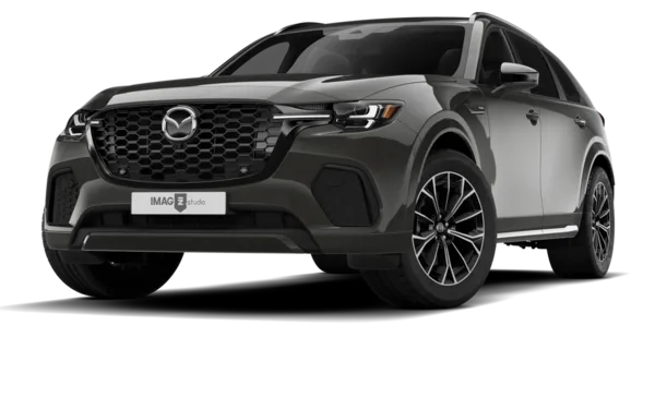 MAZDA CX-7