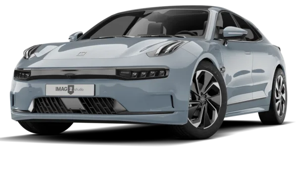ZEEKR 001