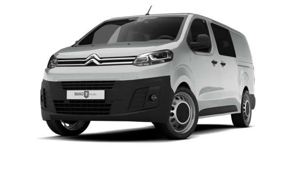 CITROEN JUMPY