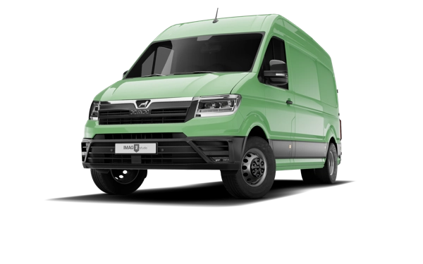 MAN TGX 18.480