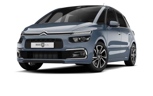 CITROEN C4 SPACETOURER
