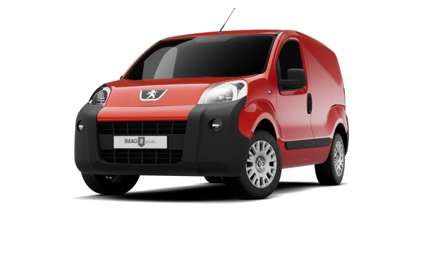 PEUGEOT BIPPER