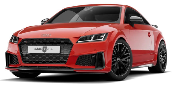 AUDI TTS