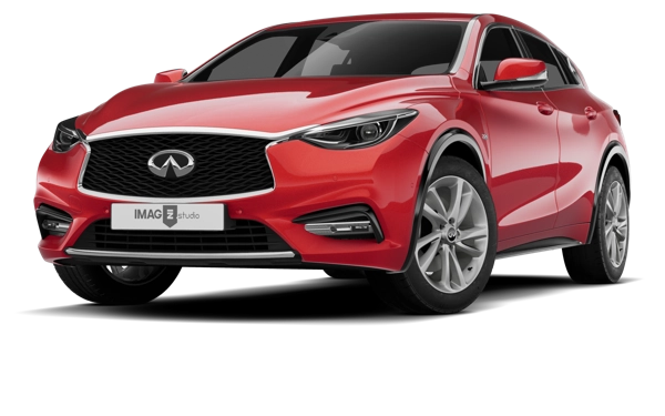 INFINITI Q30