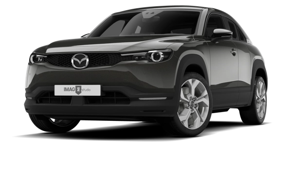 MAZDA MX-30