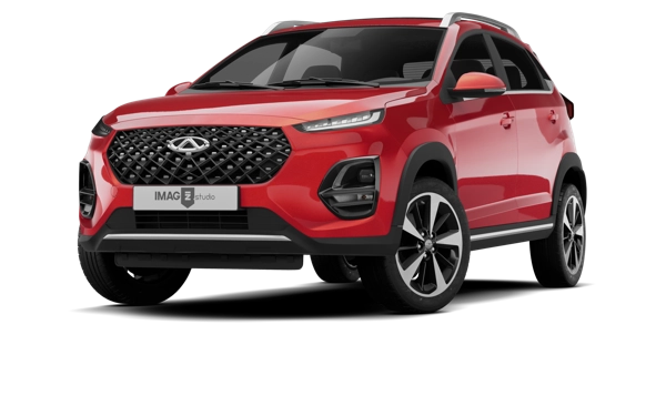 CHERY TIGGO 2 PRO