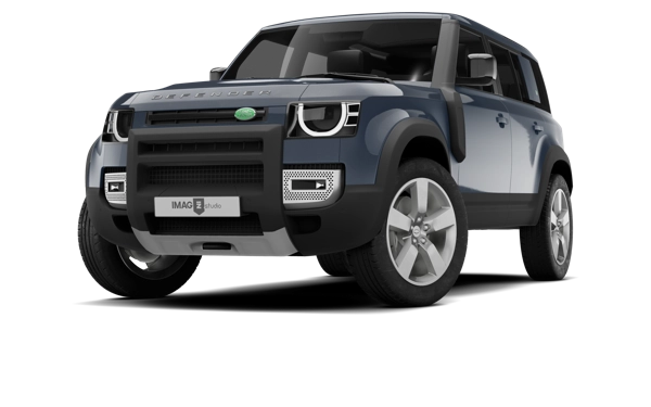 LAND ROVER DЕFЕNDЕR