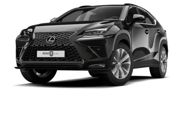LEXUS NX 300H