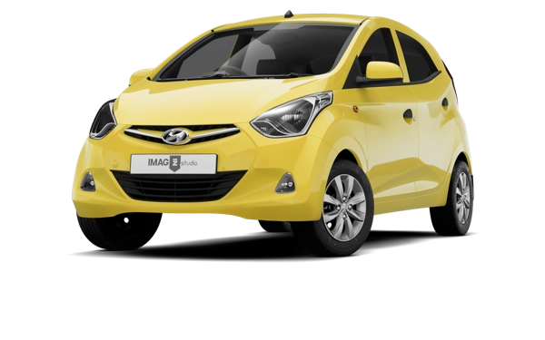 HYUNDAI XG