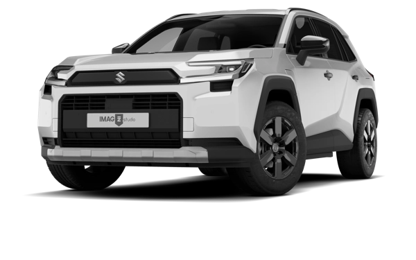 SUZUKI SWІFT