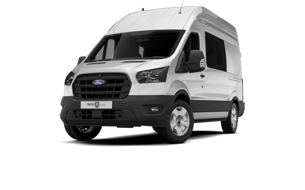 FORD TRANSIT 460 E