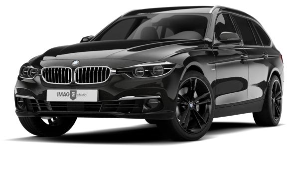 BMW 318D