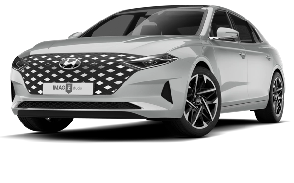HYUNDAI AZERA