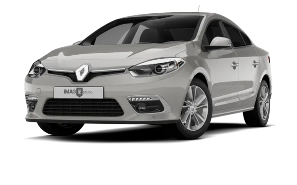 RENAULT FLUENCE