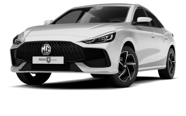 MG 3 CROSS