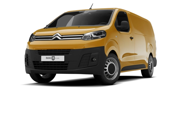 CITROEN DISPATCH