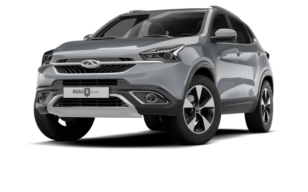 CHERY TIGGO 5
