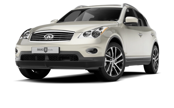 INFINITI QX50