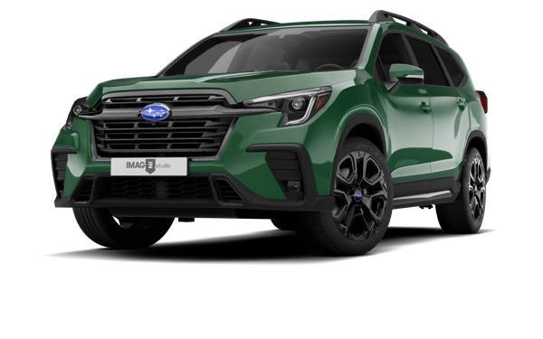 SUBARU ASCENT