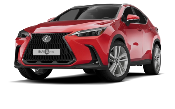 LEXUS NX 200T