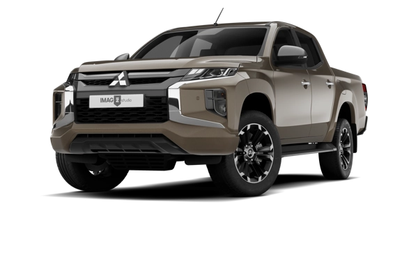 MITSUBISHI L 200