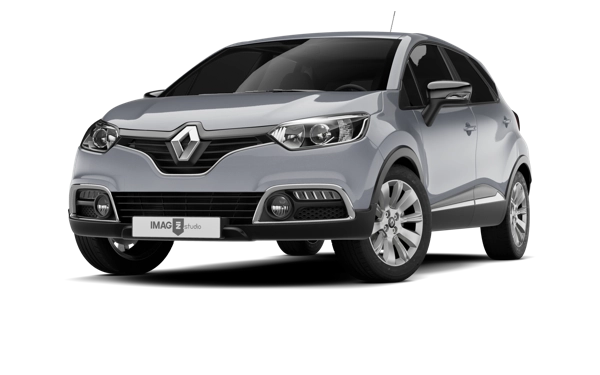 RENAULT LODGY