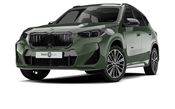 BMW X1 SDRIVE 18I
