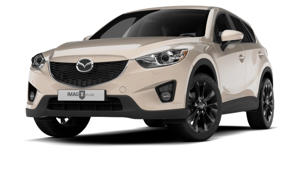 MAZDA 5