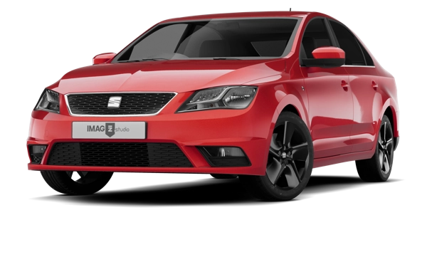 SEAT TOLEDO