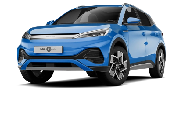 BYD G-3
