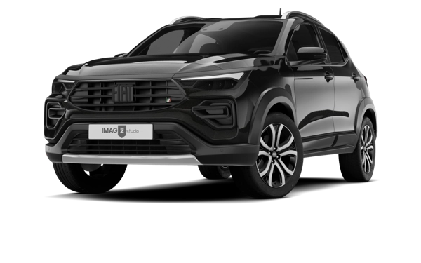 FIAT SEDICI