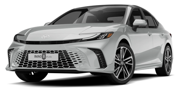 TOYOTA TOYOTA CAMRY