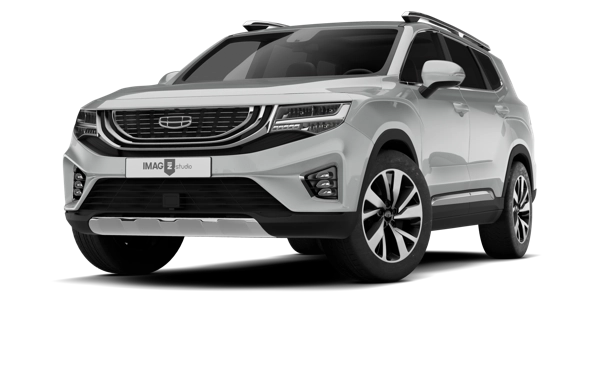 GEELY MR 7151A
