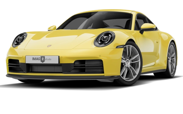 PORSCHE 911 CARRERA