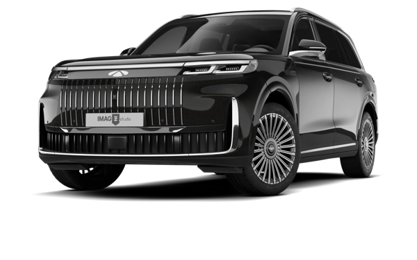 CHERY T11