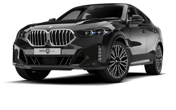 BMW X6 XDRIVE 35I