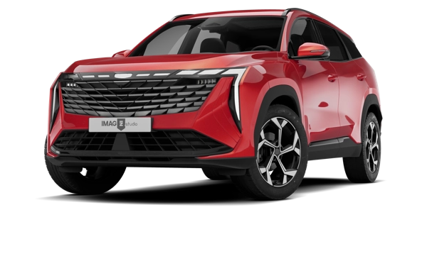 GEELY BO 1.5